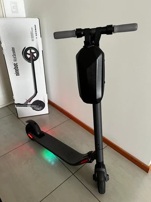 Monopatin Electrico Segway Ninebot Es2